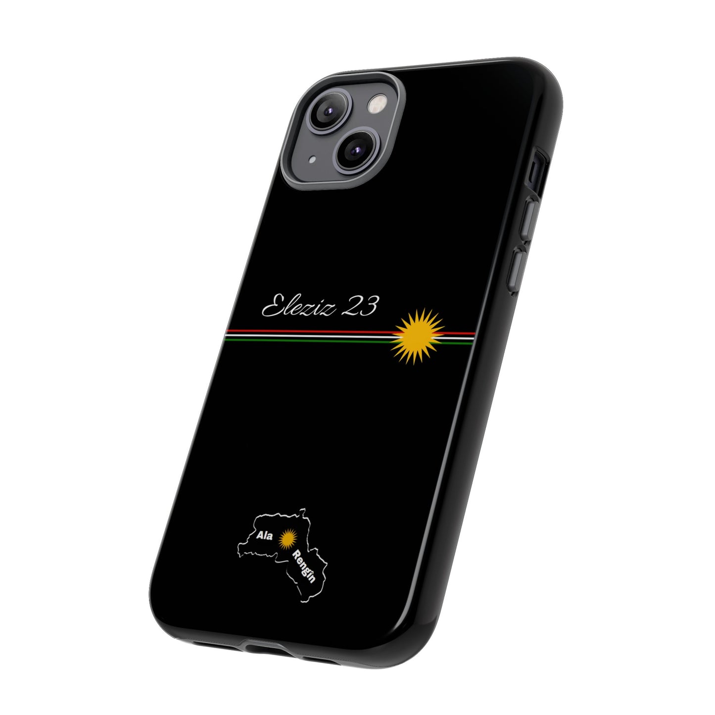 Eleziz 23 Handyhüllen