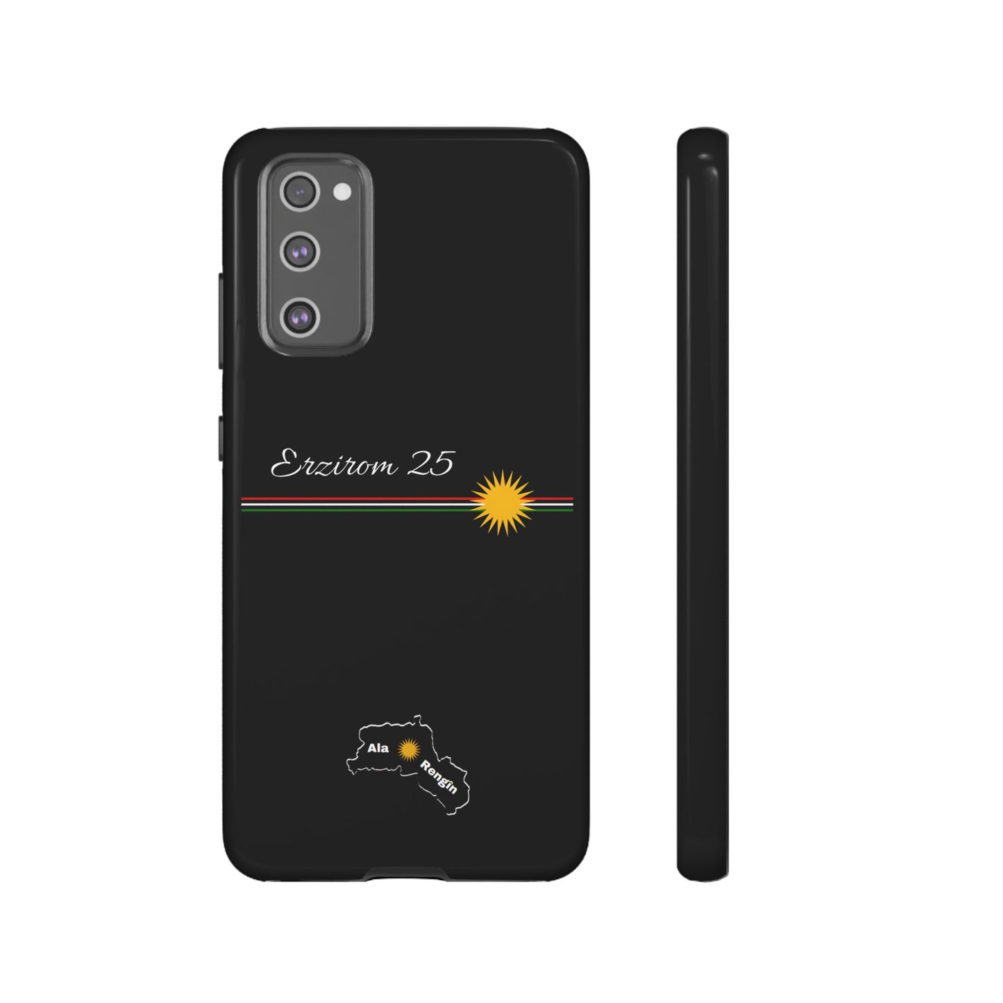 Erzirom 25 Handyhüllen