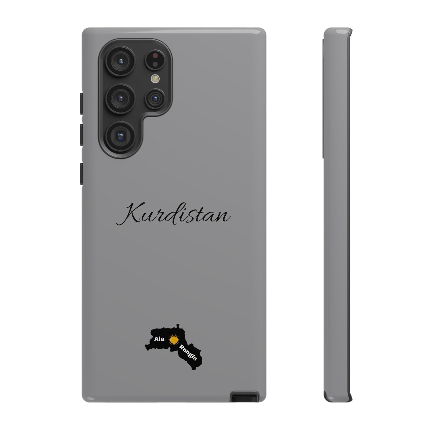 Kurdistan Handyhülle