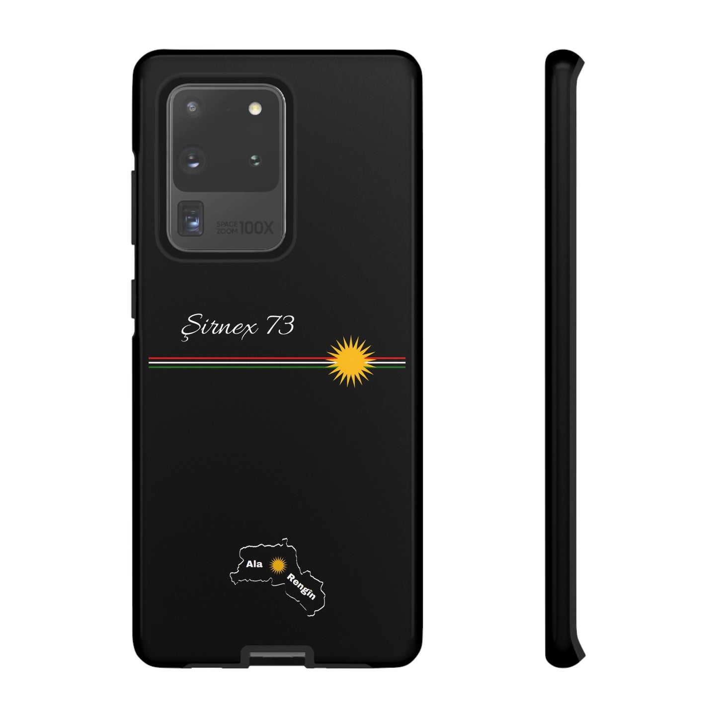 Şirnex 73 Handyhüllen