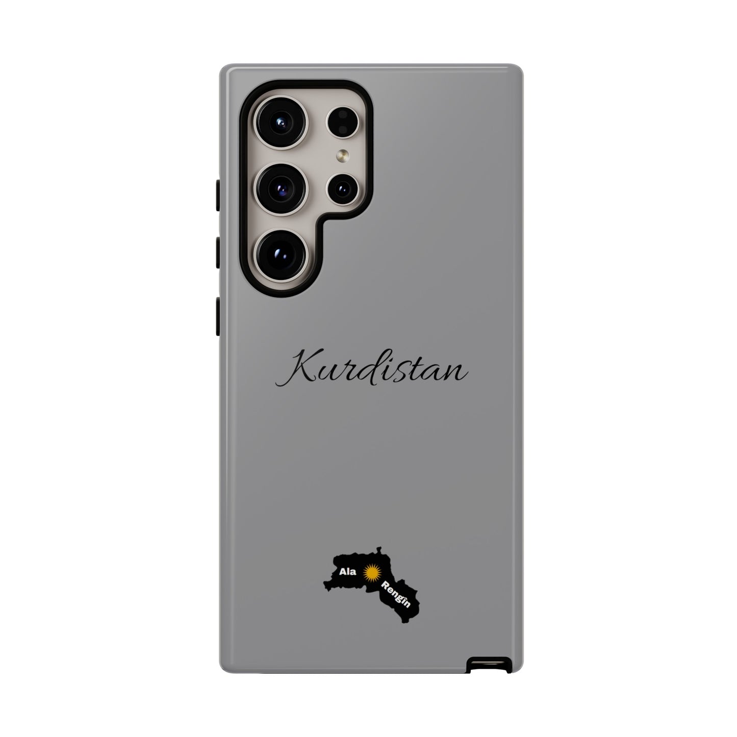 Kurdistan Handyhülle