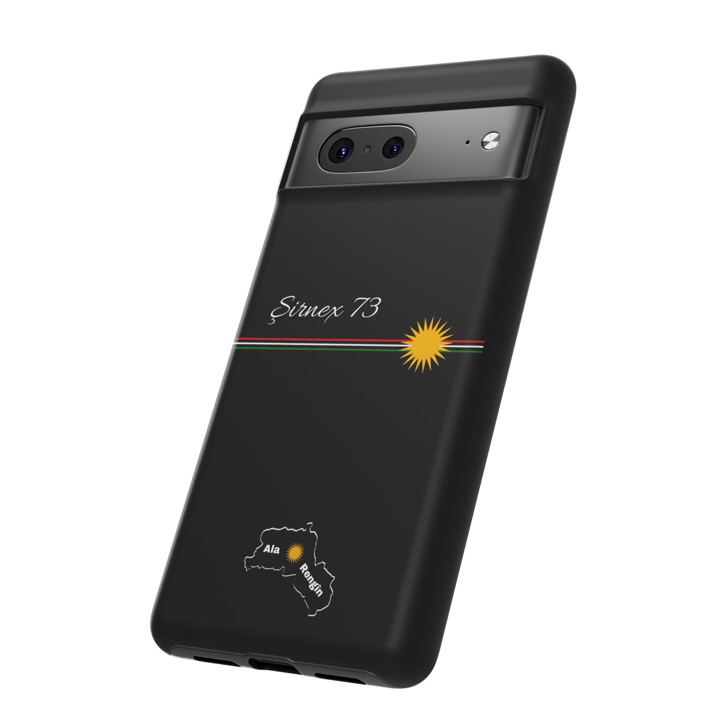 Şirnex 73 Handyhüllen