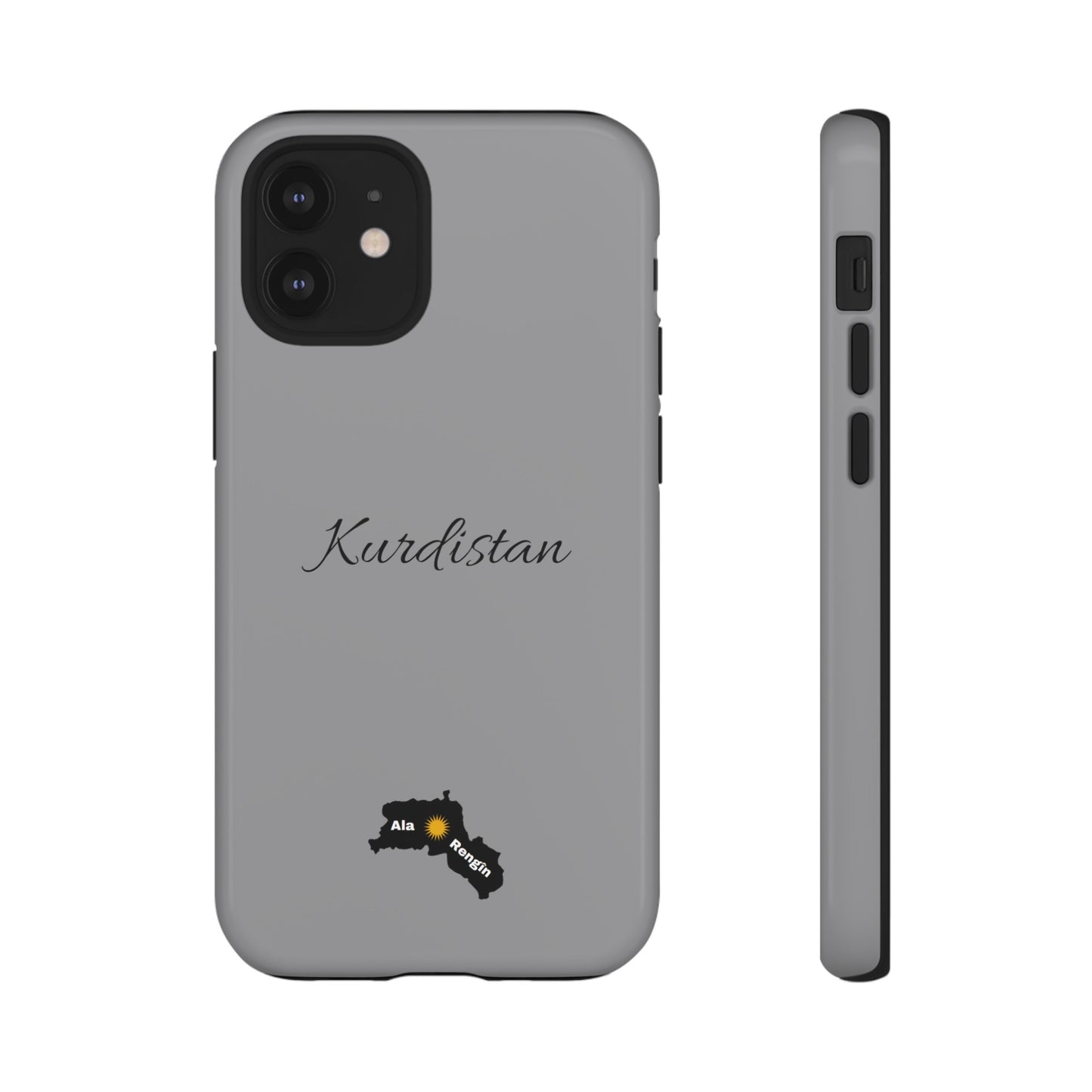 Kurdistan Handyhülle