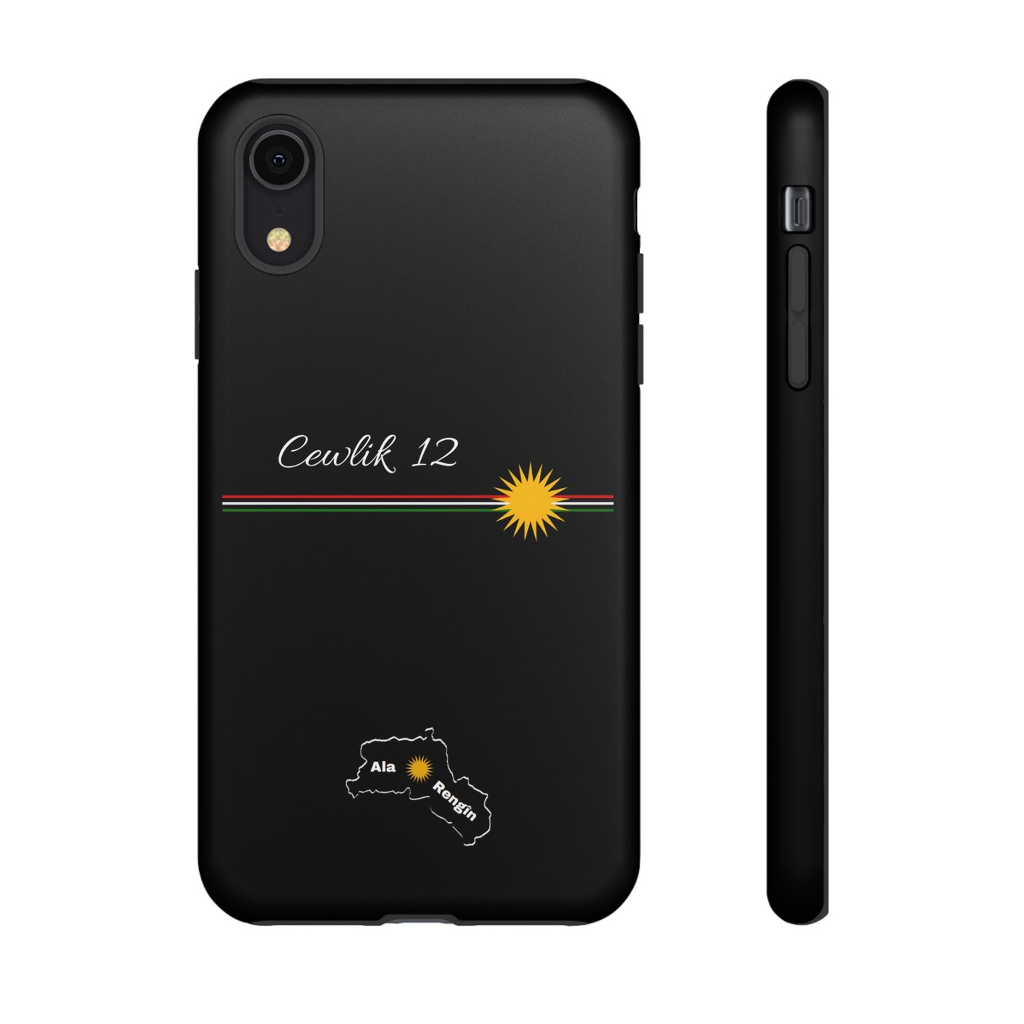 Cewlik 12 Handyhüllen