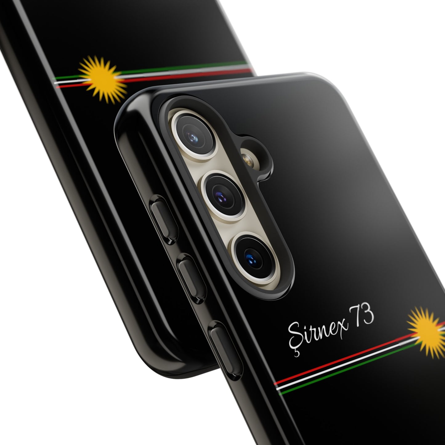 Şirnex 73 Handyhüllen