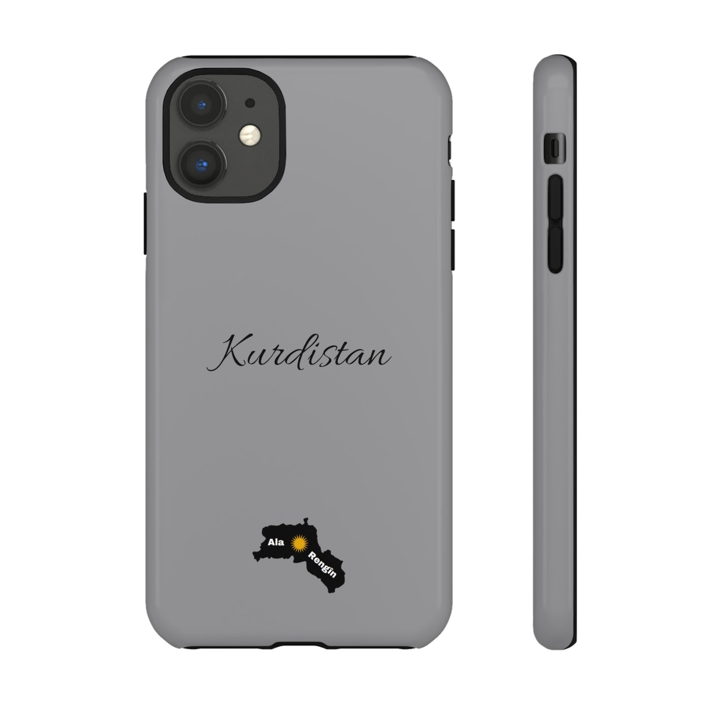 Kurdistan Handyhülle