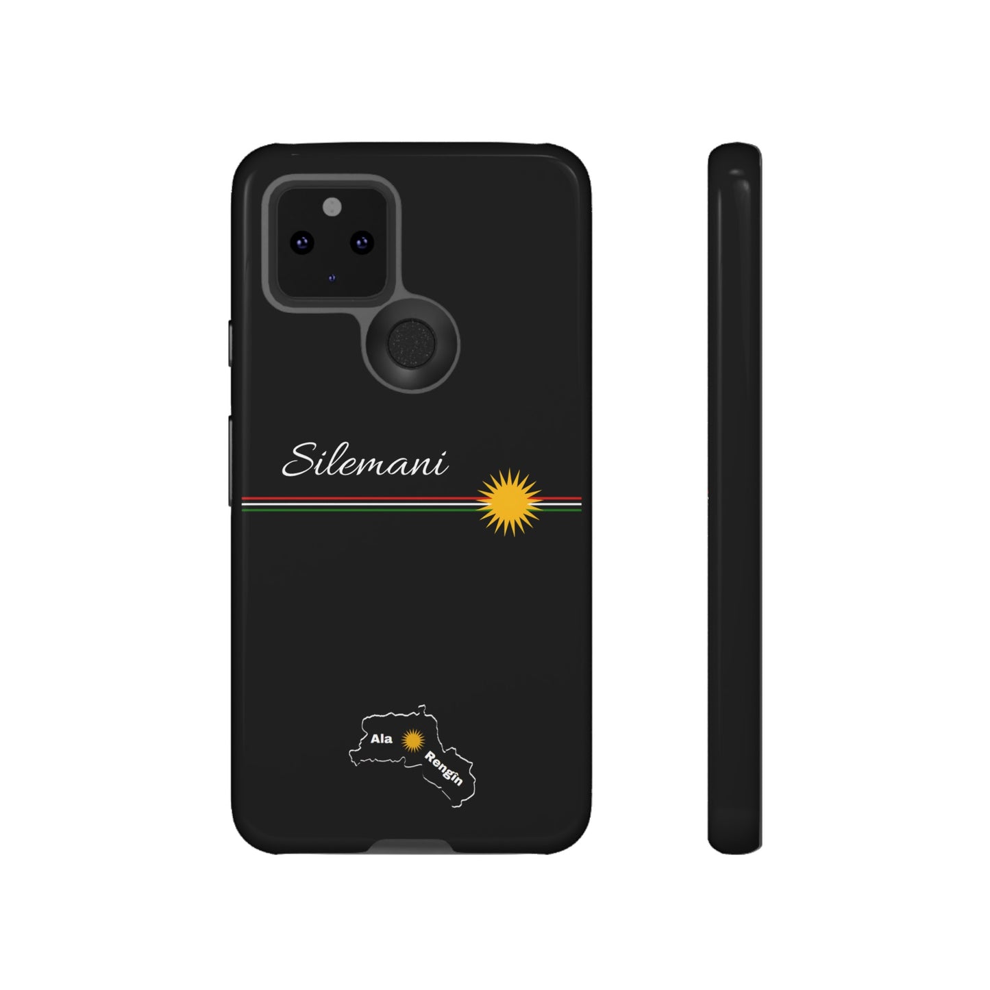Silemani Handyhüllen