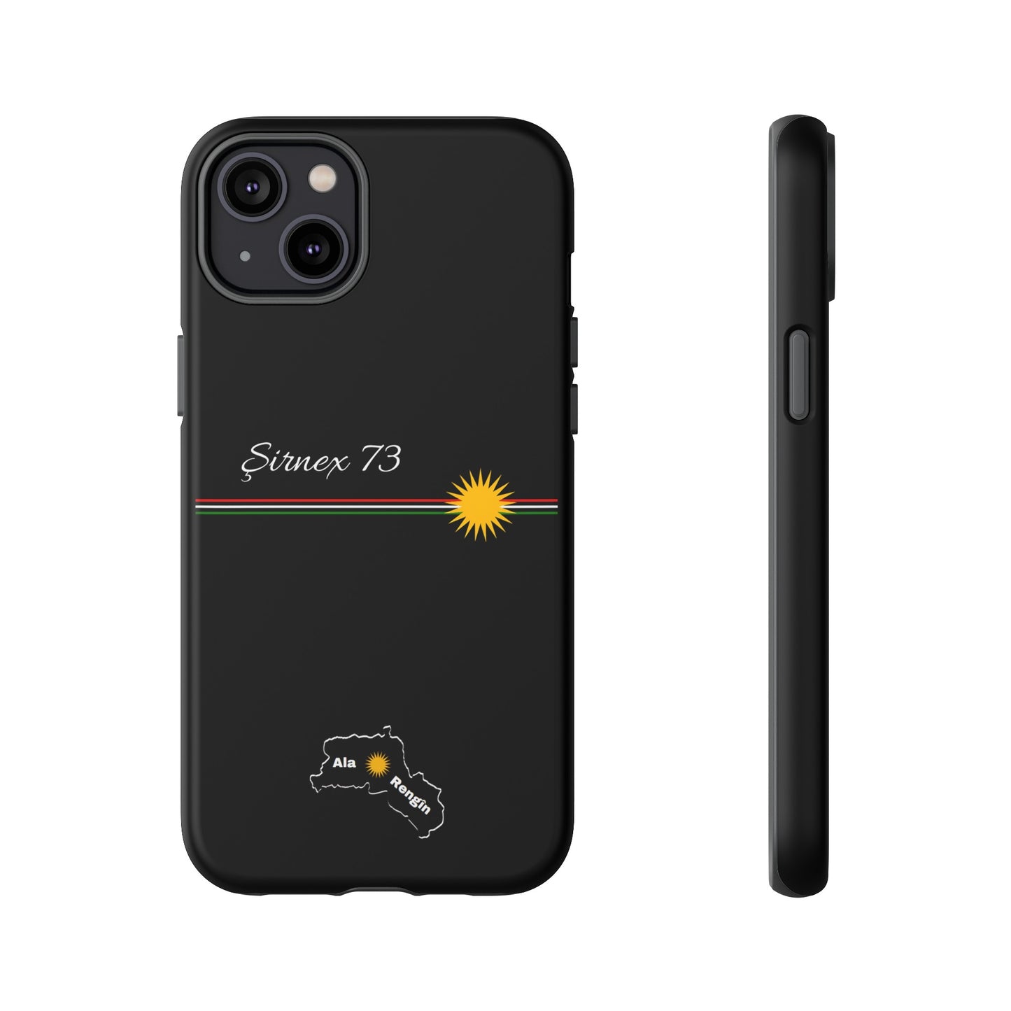 Şirnex 73 Handyhüllen