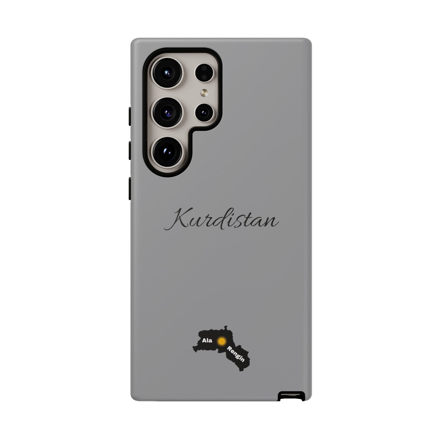 Kurdistan Handyhülle