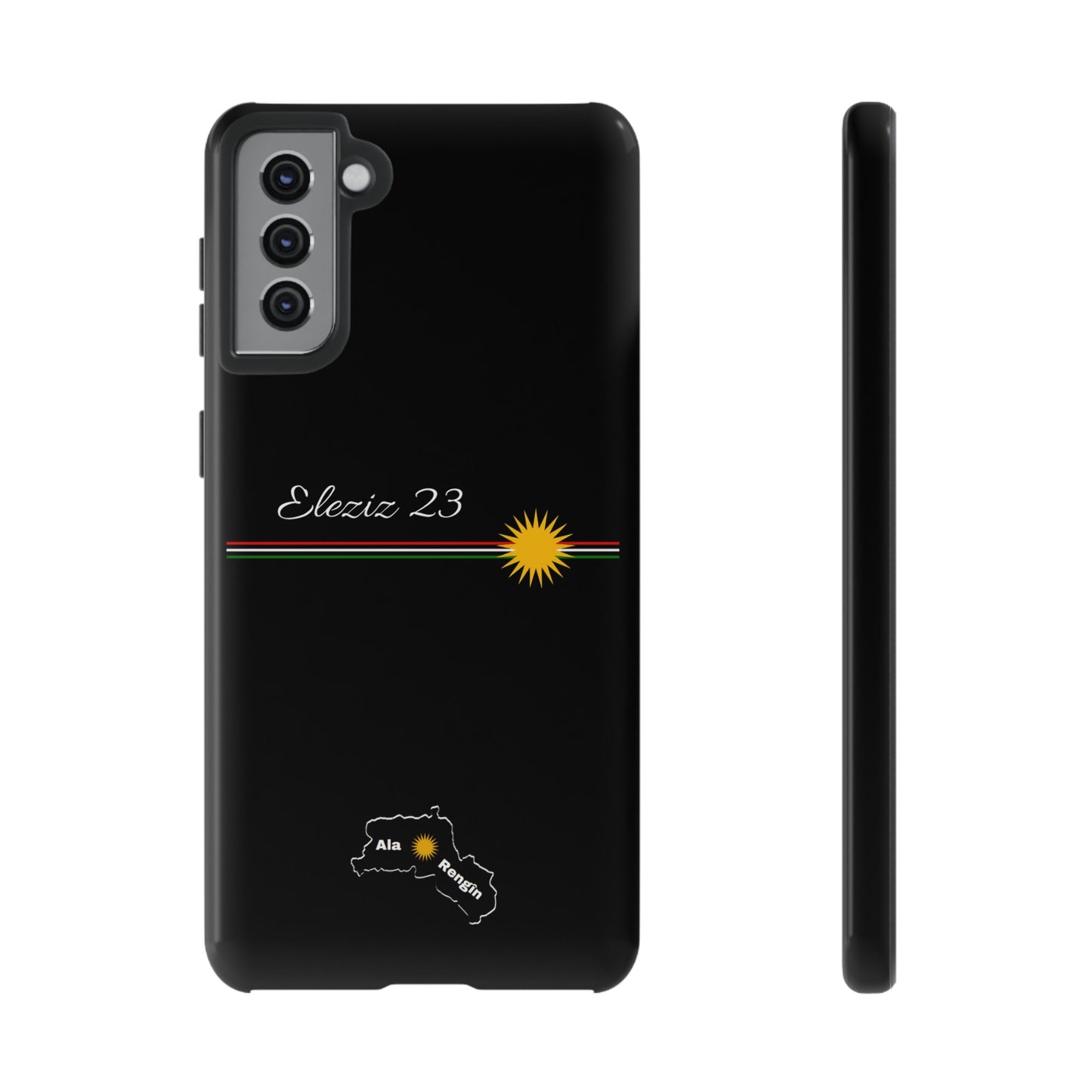 Eleziz 23 Handyhüllen