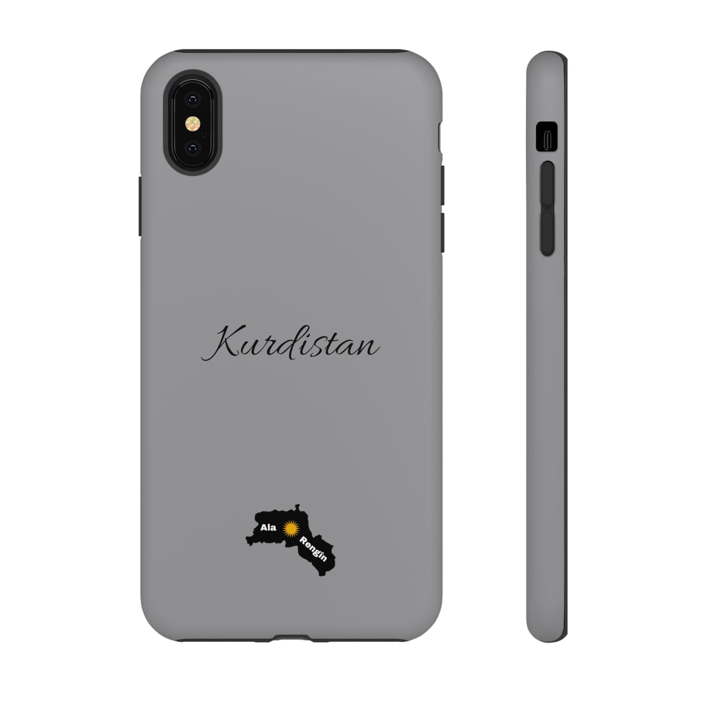 Kurdistan Handyhülle