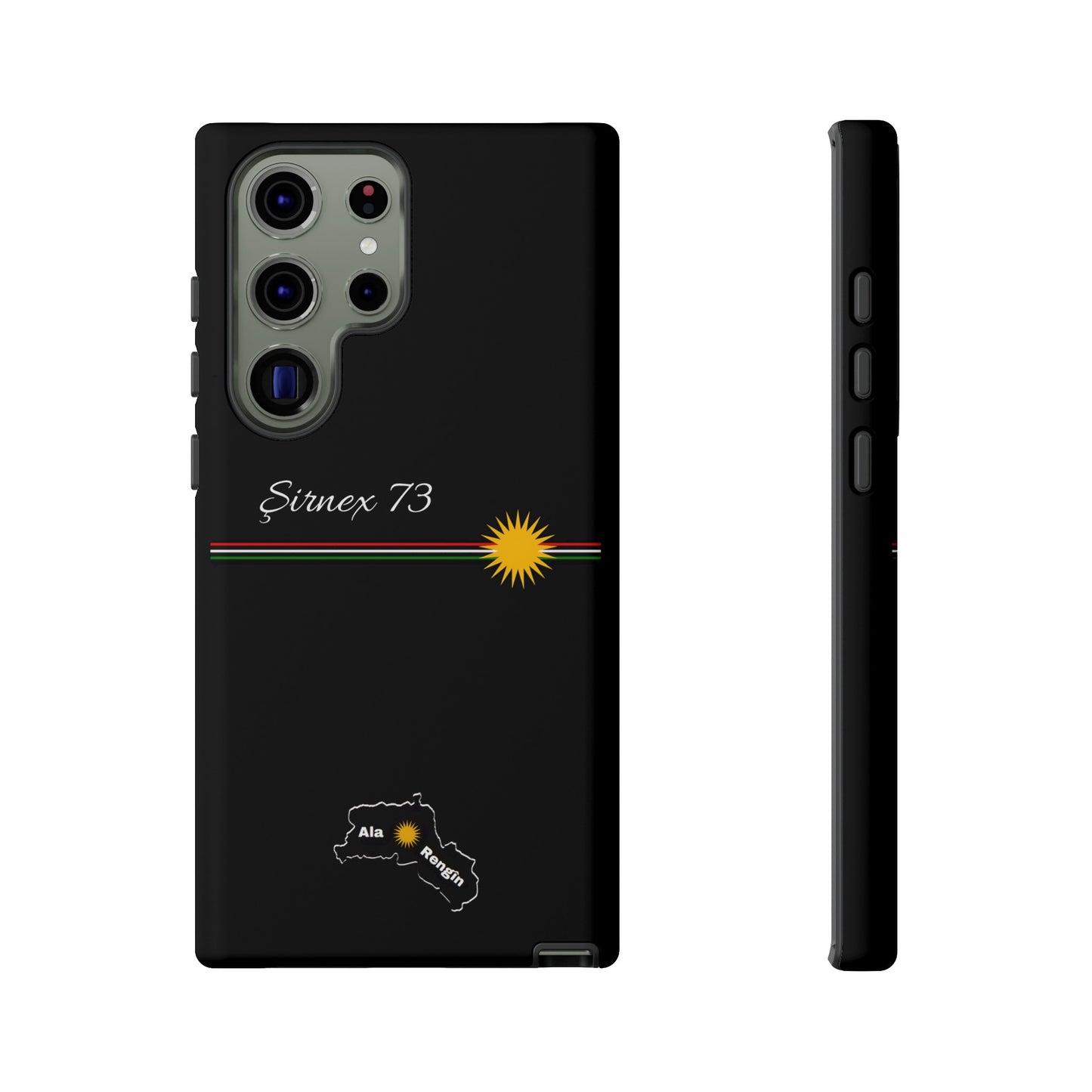 Şirnex 73 Handyhüllen