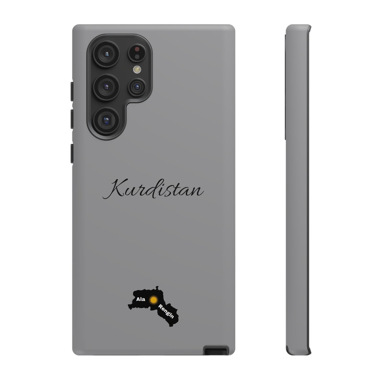 Kurdistan Handyhülle