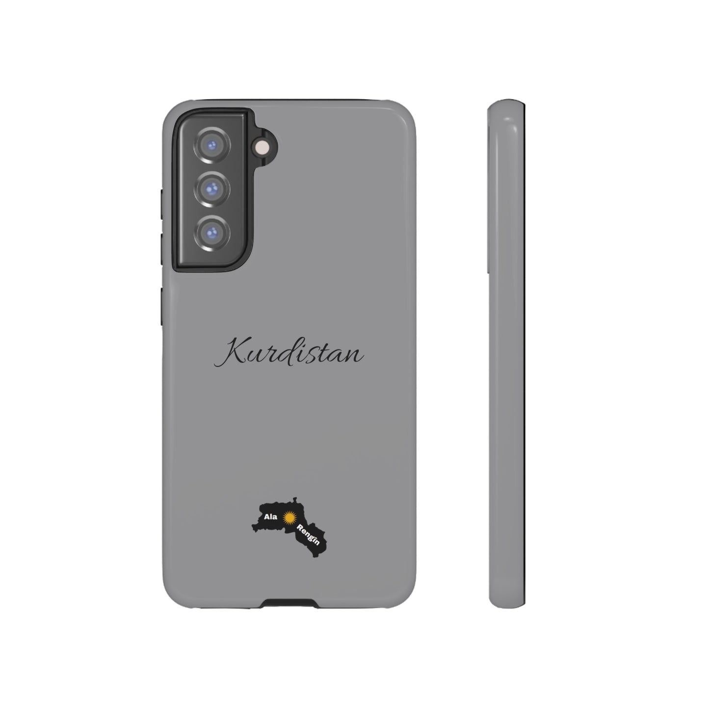 Kurdistan Handyhülle