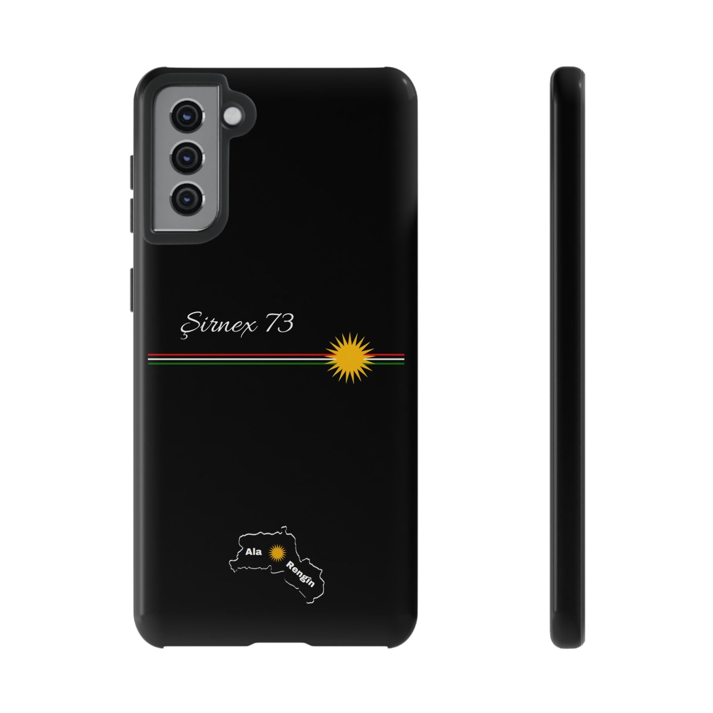 Şirnex 73 Handyhüllen