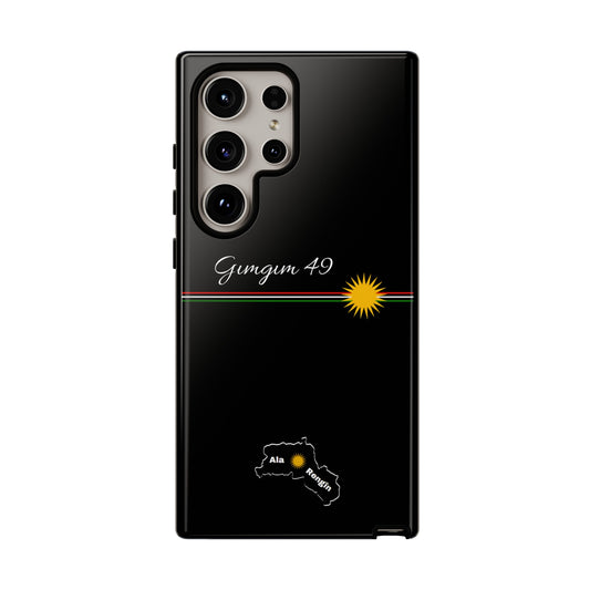 Gımgım 49 Handyhüllen