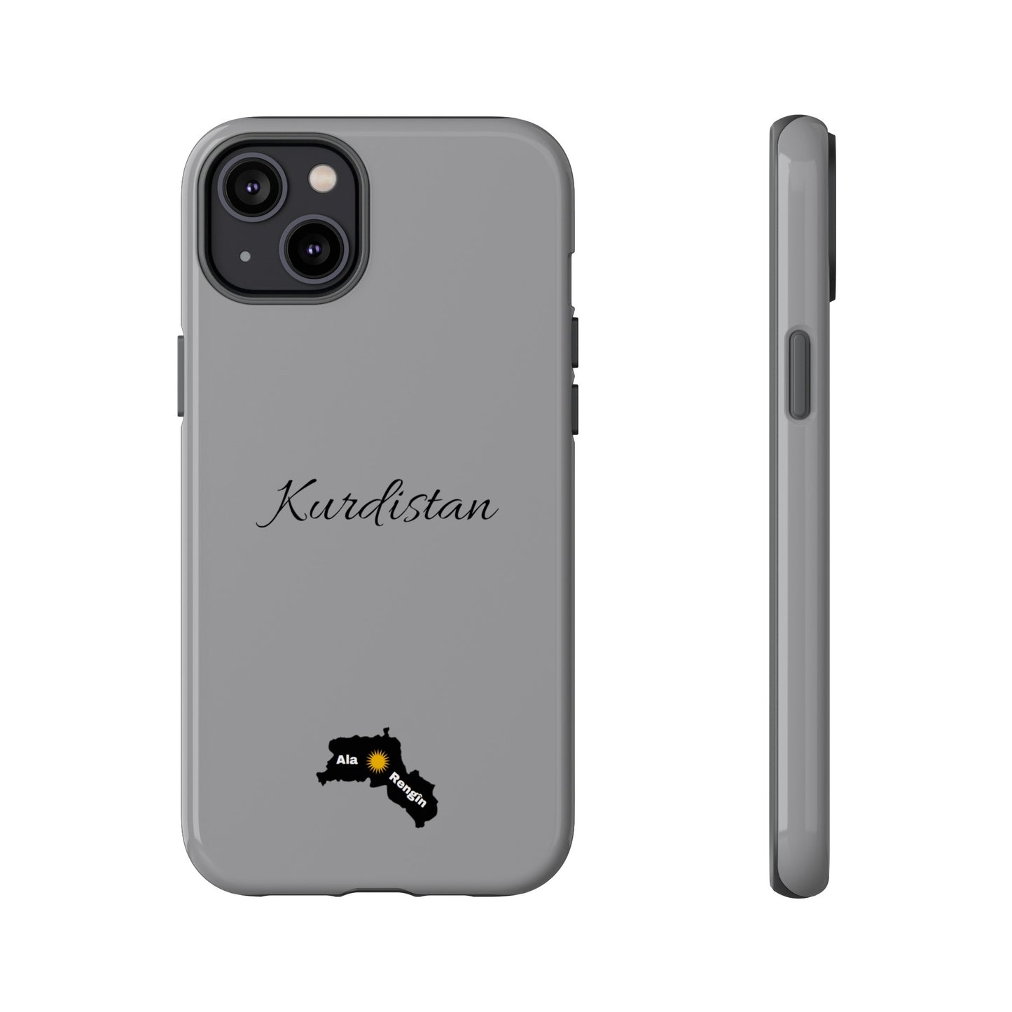 Kurdistan Handyhülle