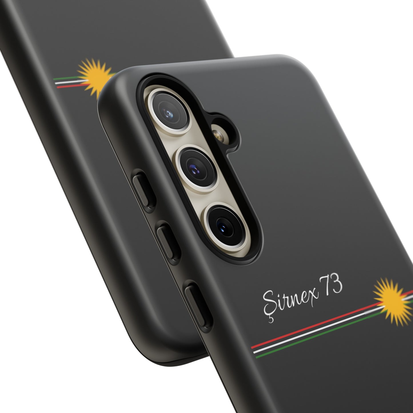 Şirnex 73 Handyhüllen