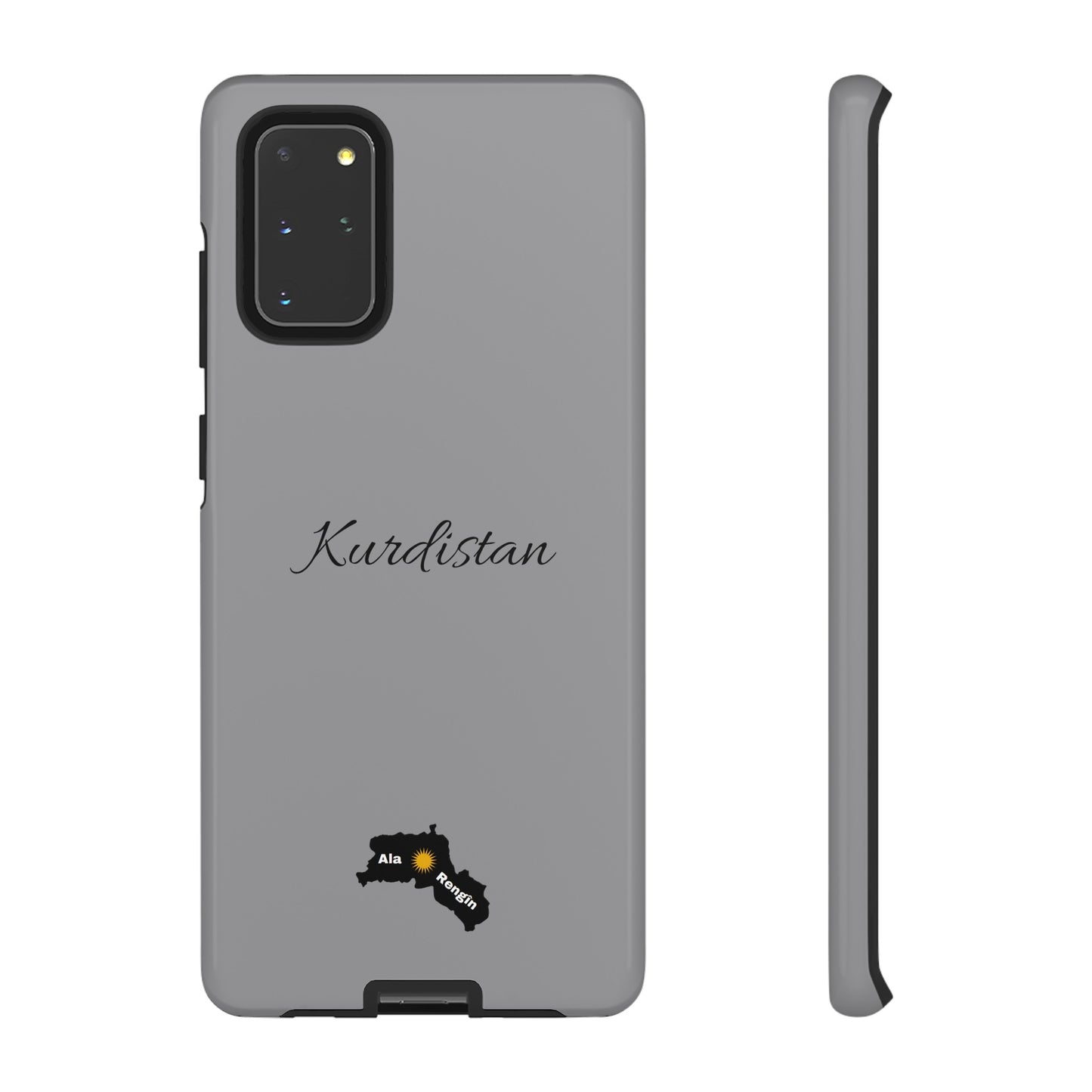 Kurdistan Handyhülle