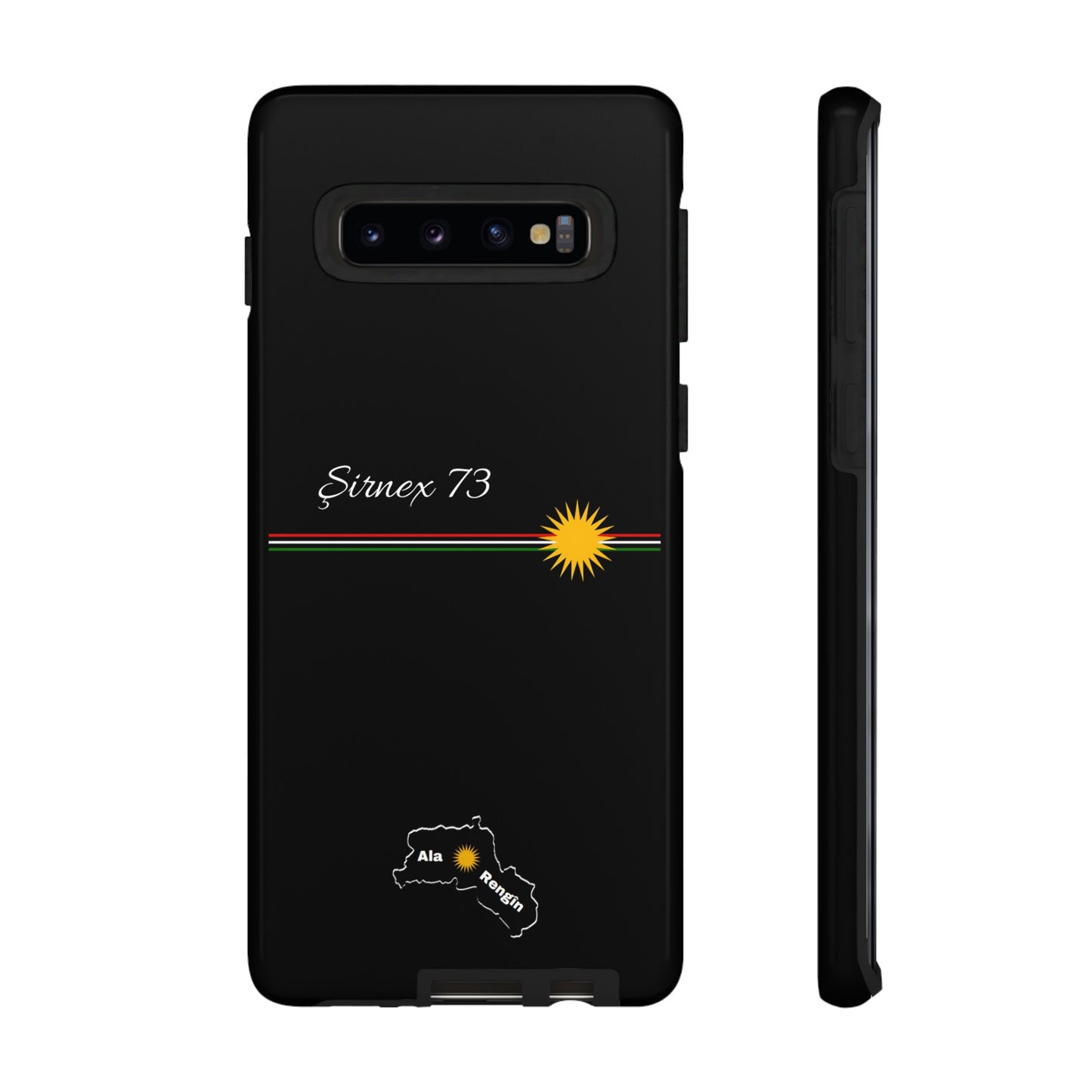 Şirnex 73 Handyhüllen