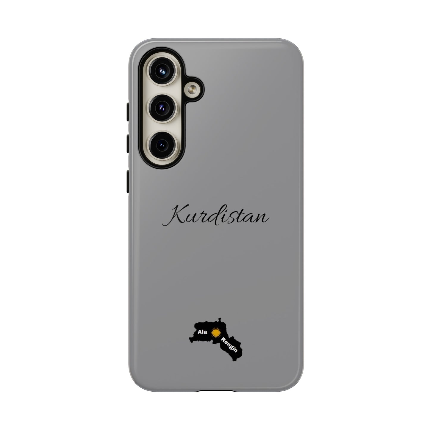 Kurdistan Handyhülle
