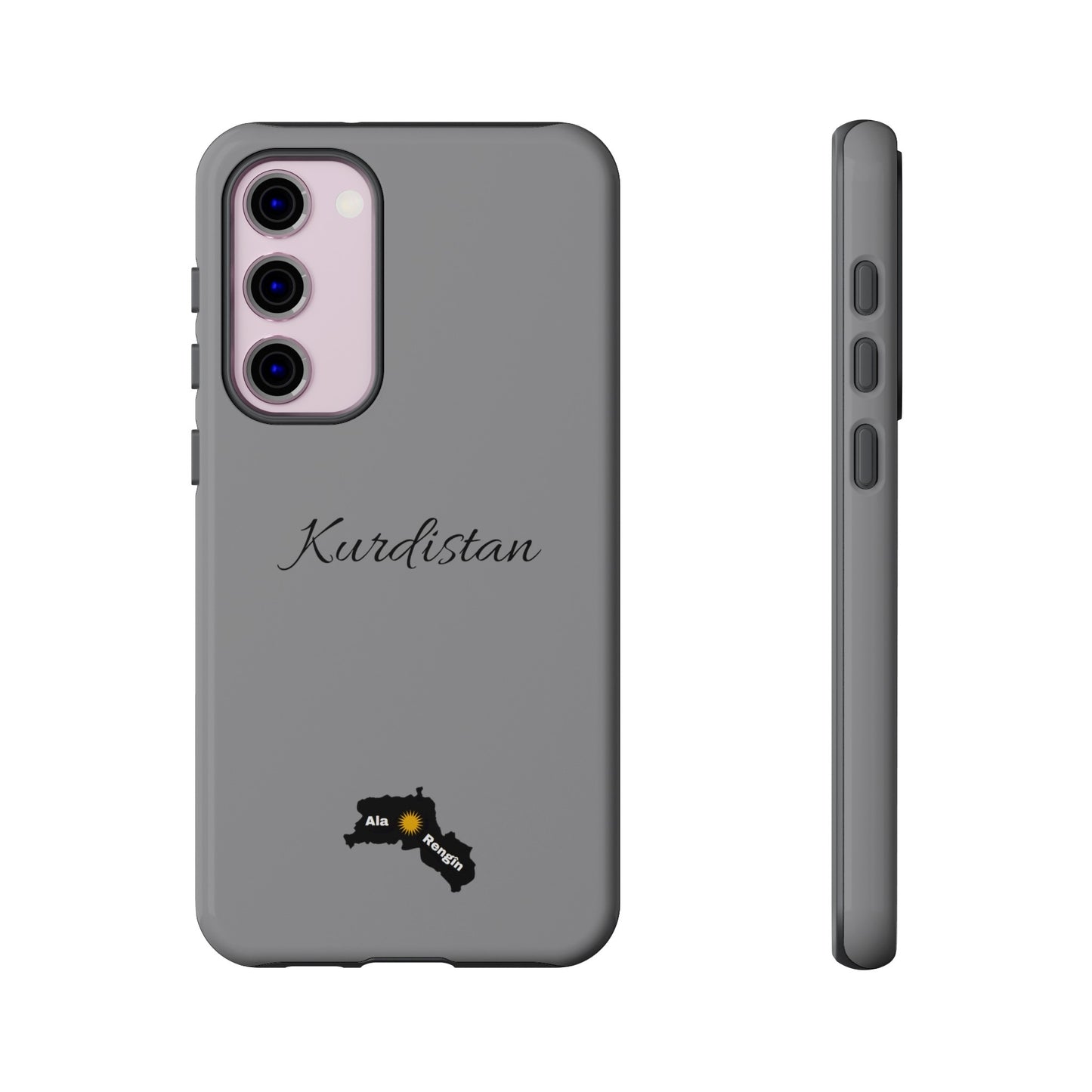 Kurdistan Handyhülle