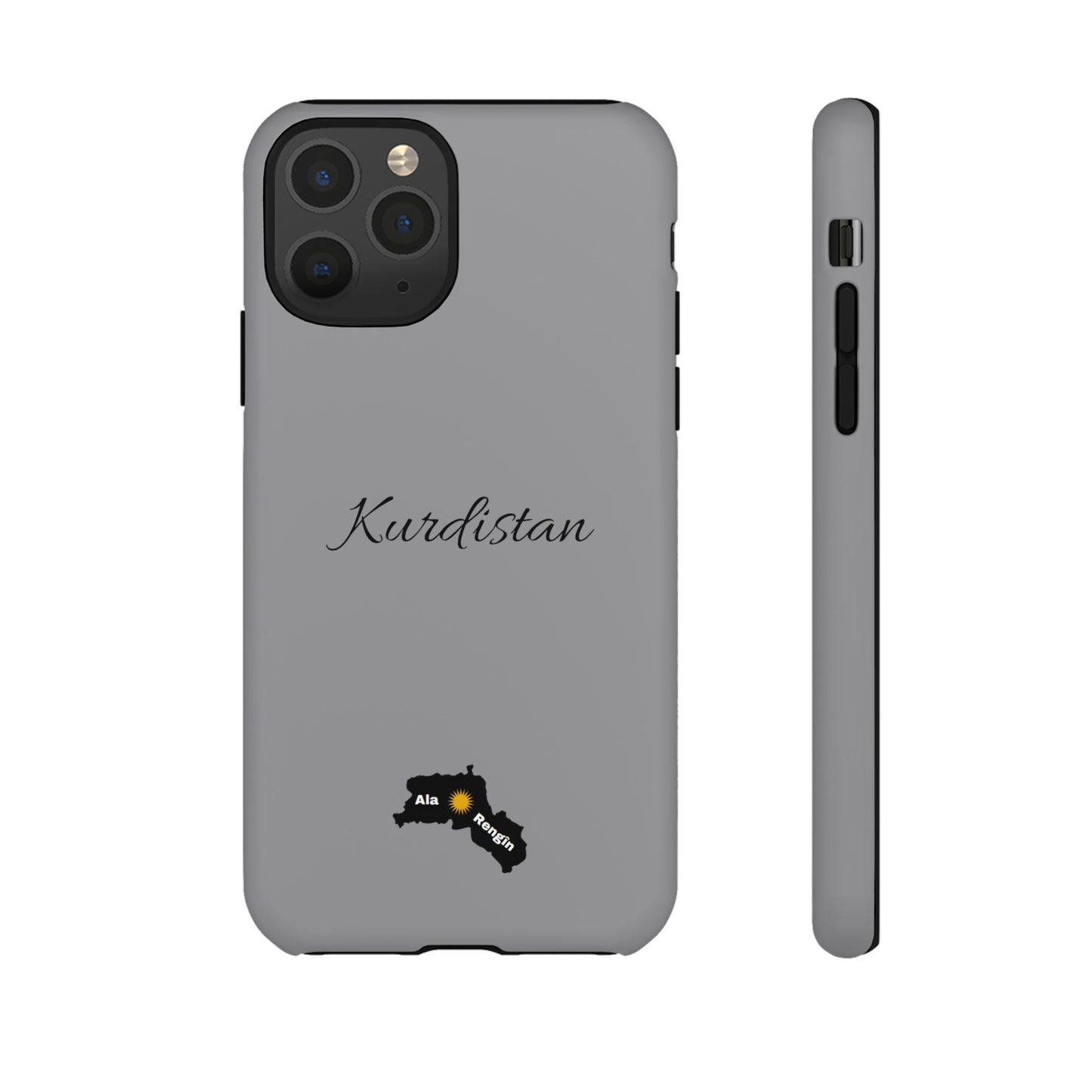 Kurdistan Handyhülle