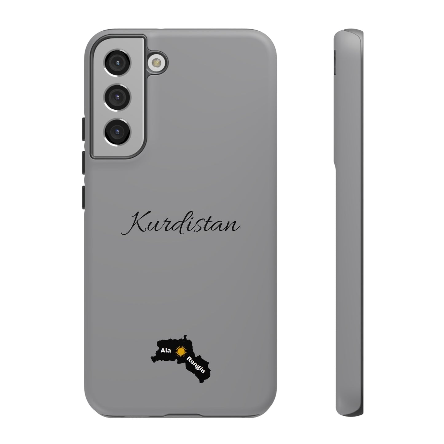 Kurdistan Handyhülle