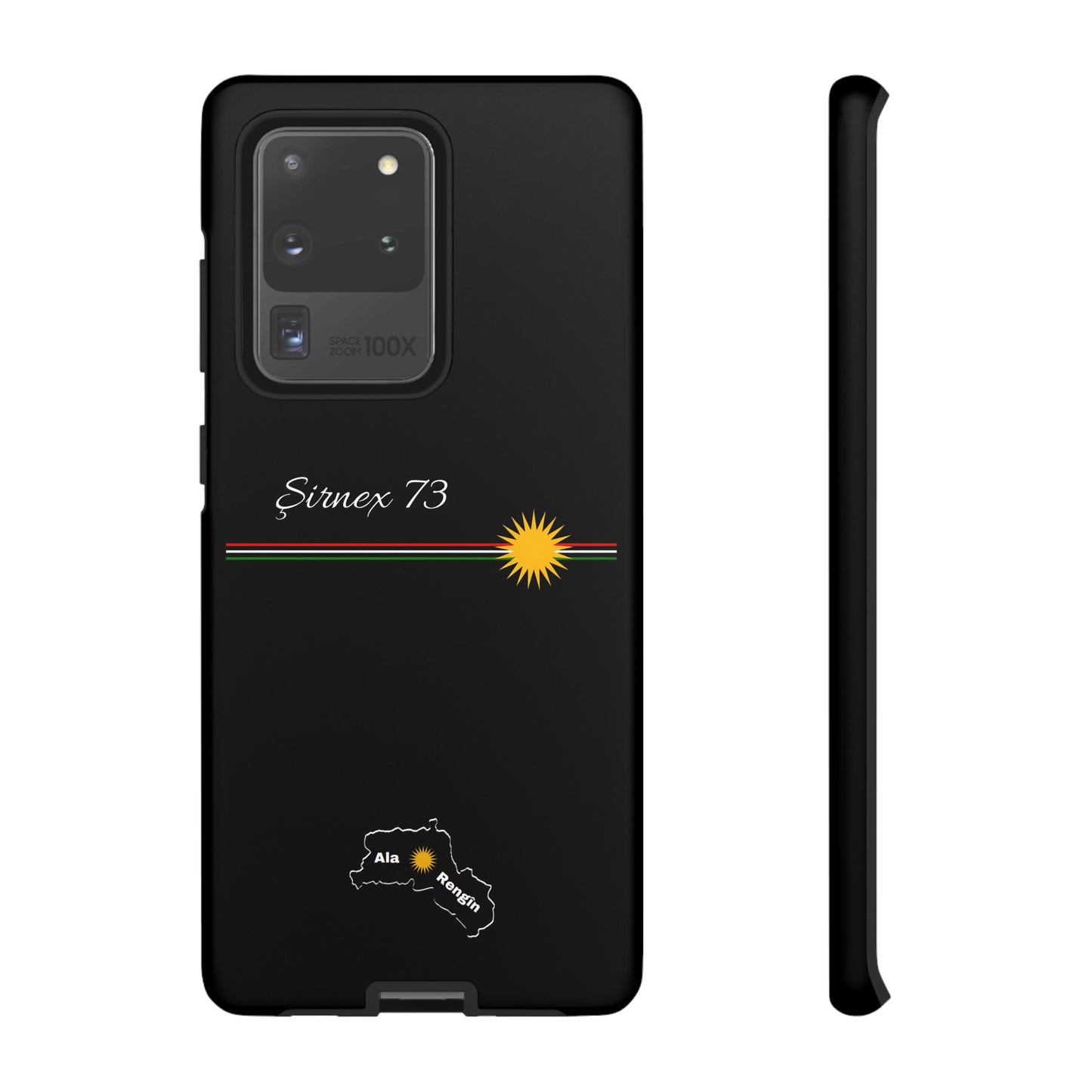 Şirnex 73 Handyhüllen