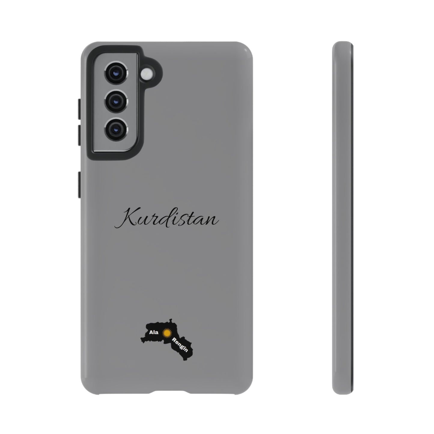 Kurdistan Handyhülle