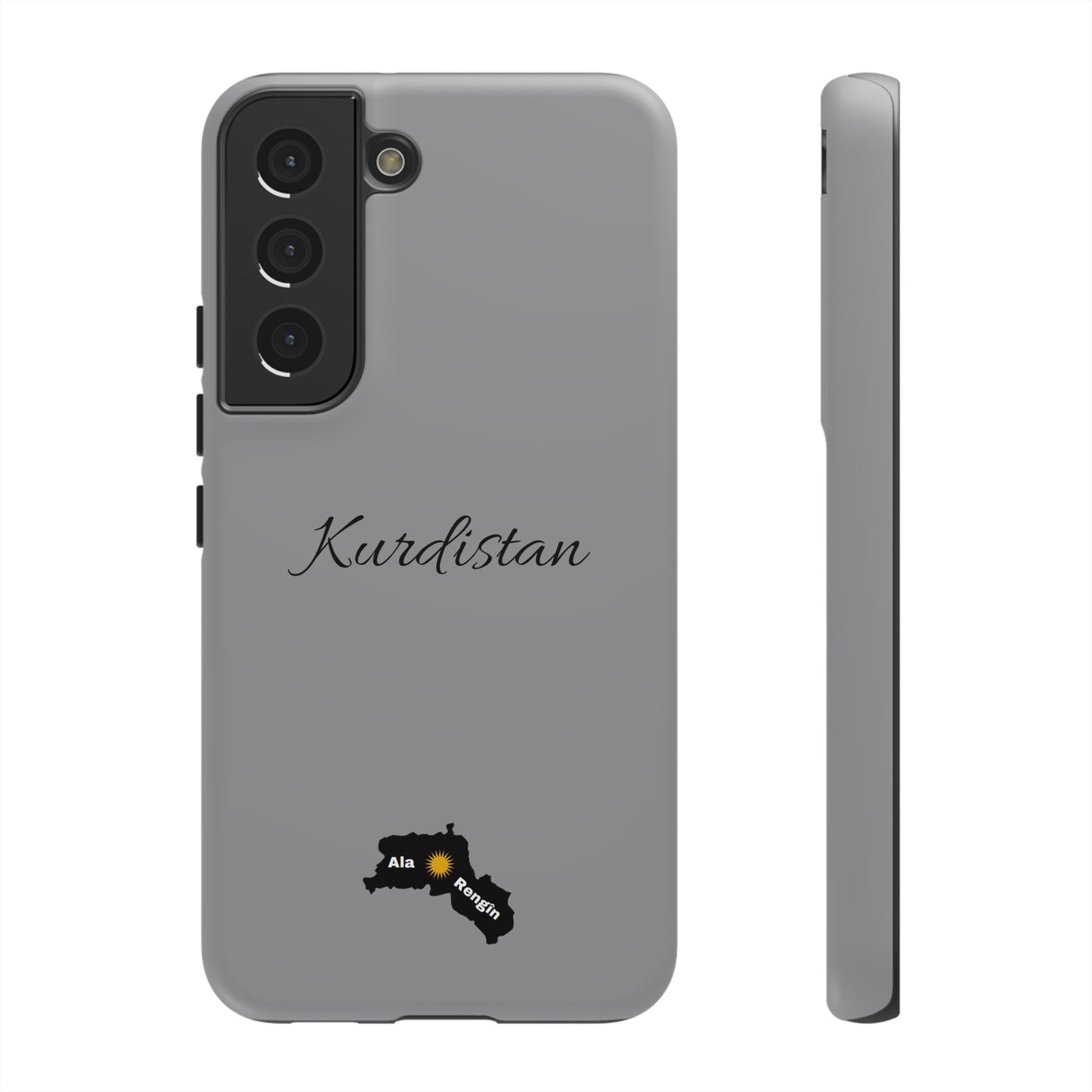 Kurdistan Handyhülle