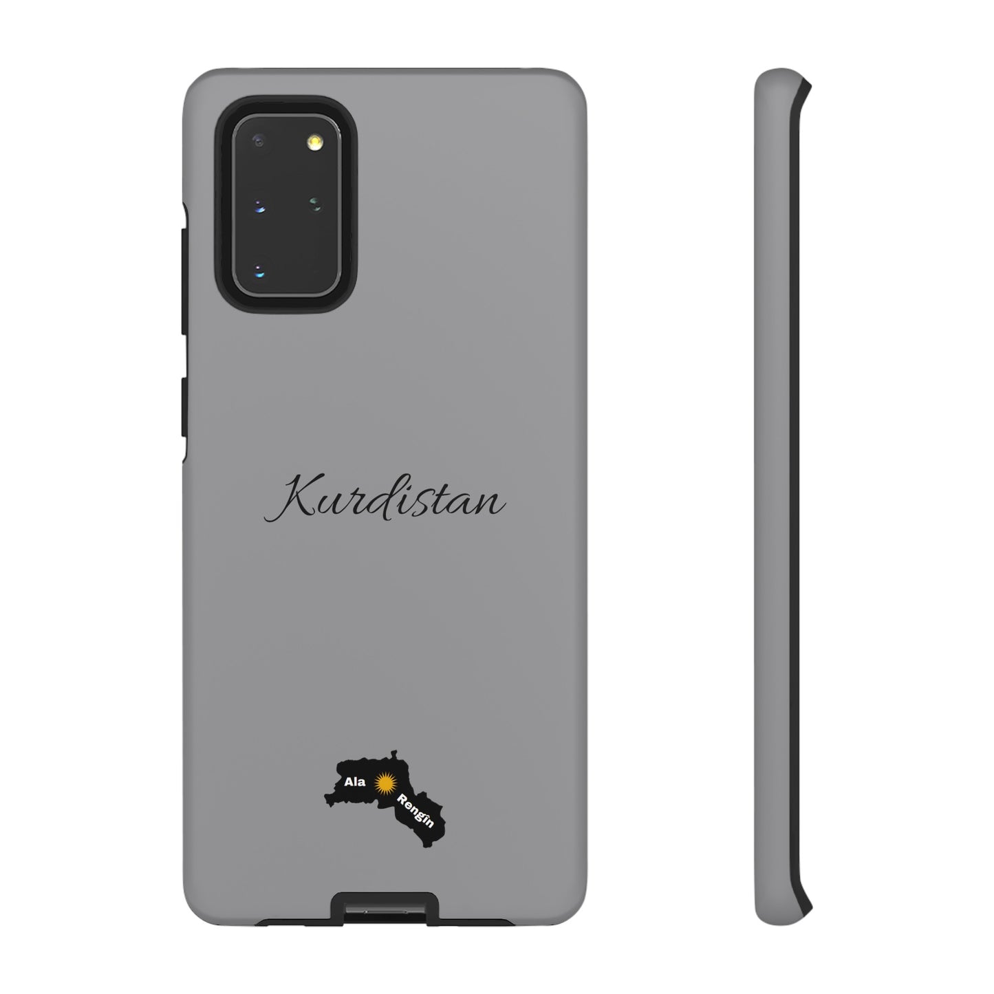 Kurdistan Handyhülle