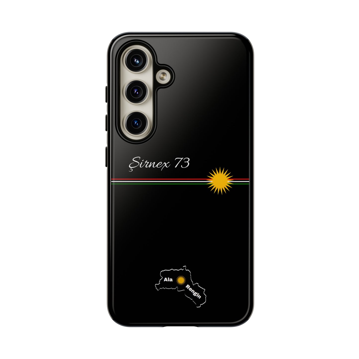 Şirnex 73 Handyhüllen