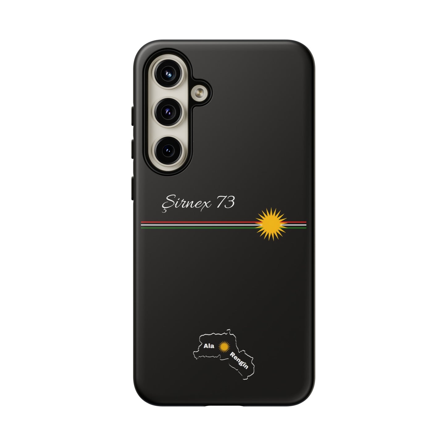Şirnex 73 Handyhüllen