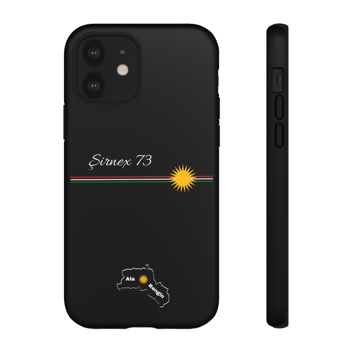 Şirnex 73 Handyhüllen