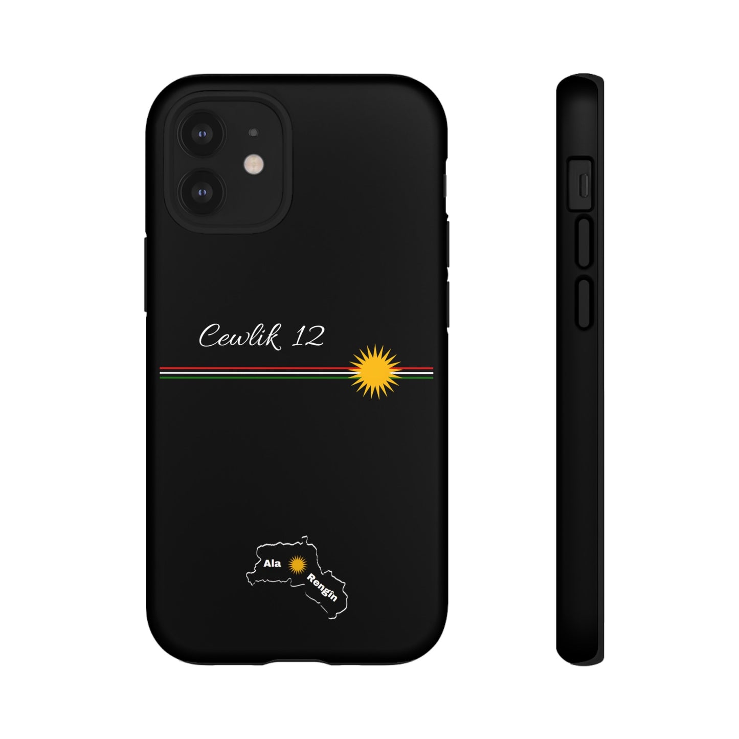 Cewlik 12 Handyhüllen