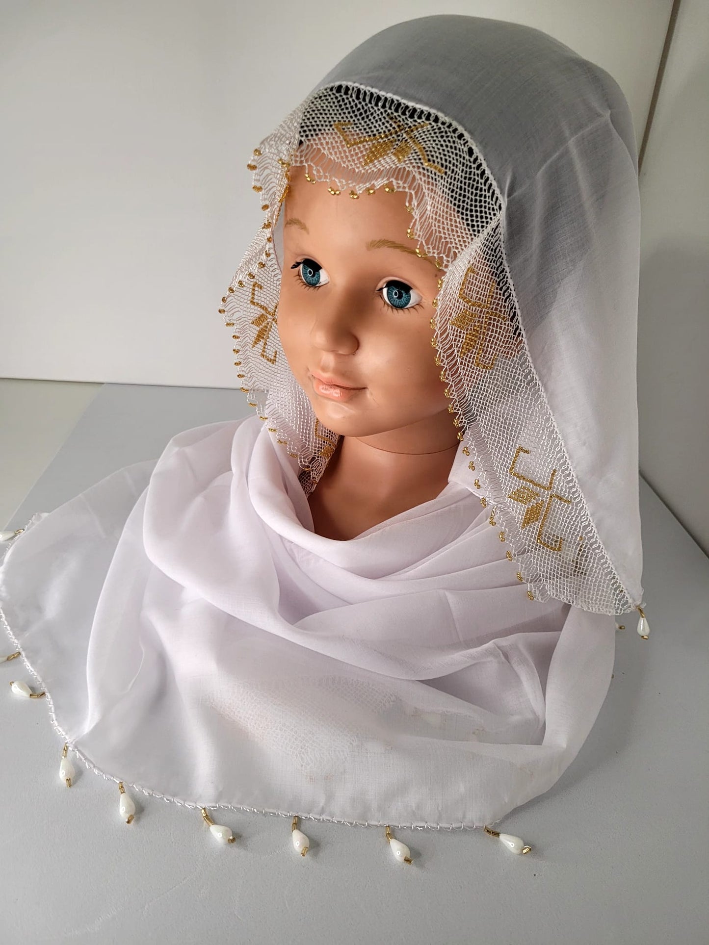 Yazma Handgemacht