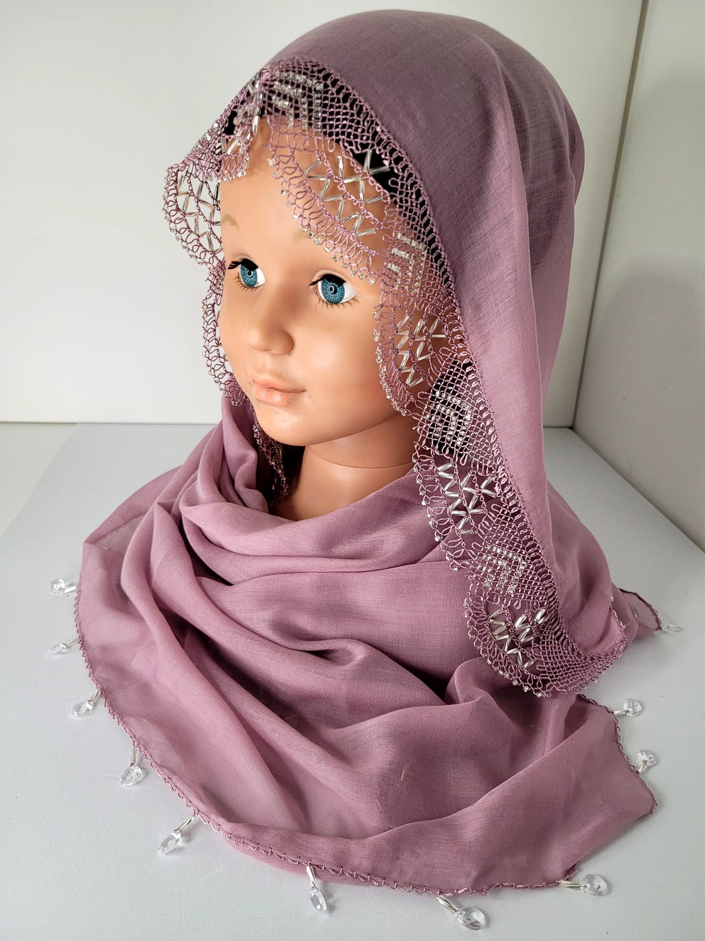 Yazma Handgemacht