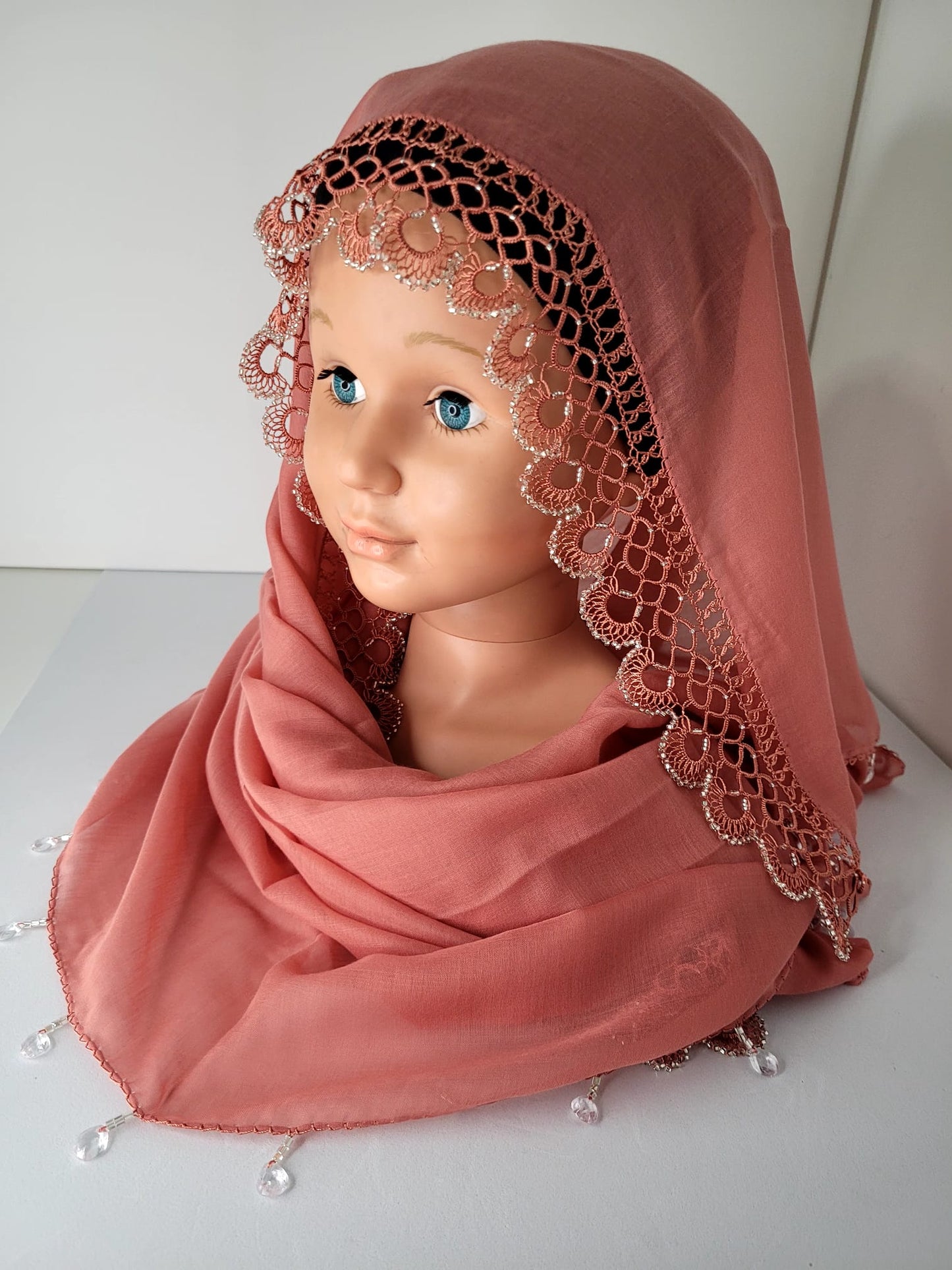 Yazma Handgemacht