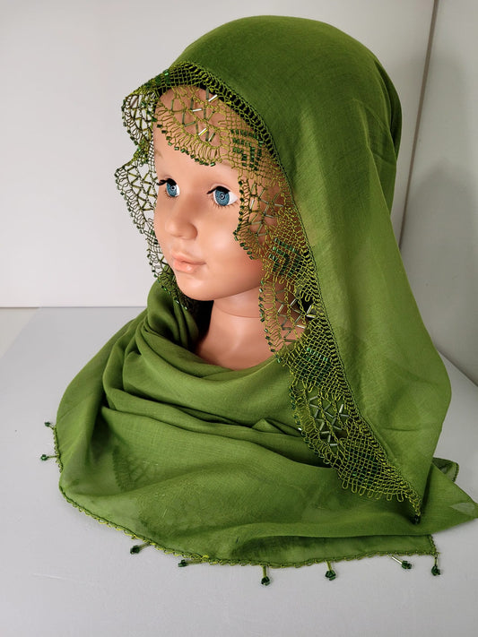 Yazma Handgemacht