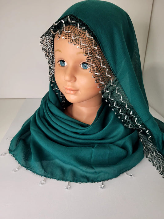 Yazma Handgemacht