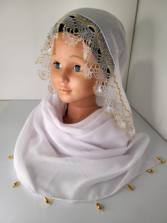 Yazma Handgemacht