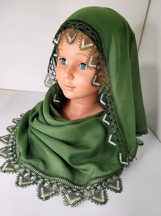 Yazma Handgemacht