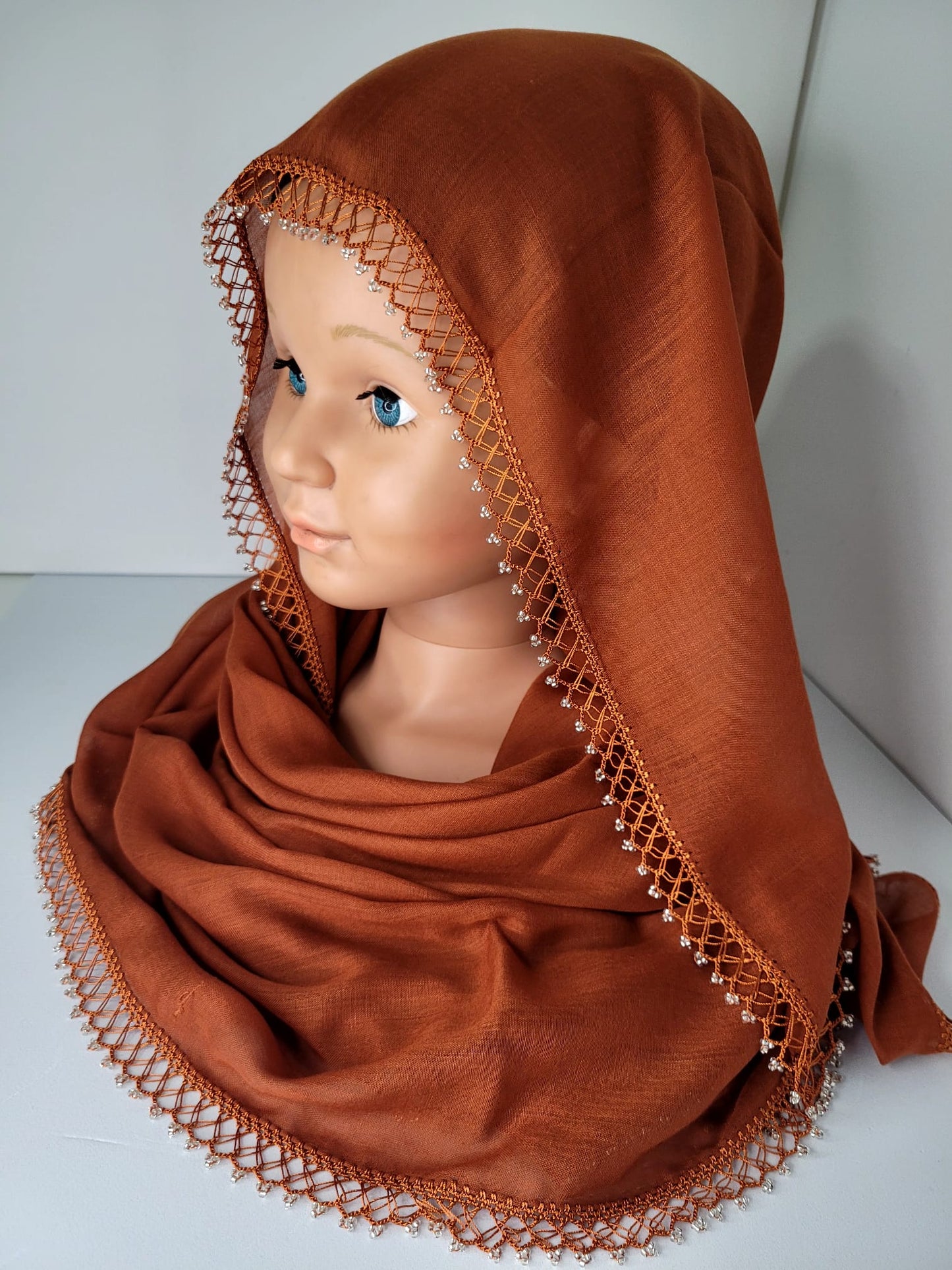 Yazma Handgemacht