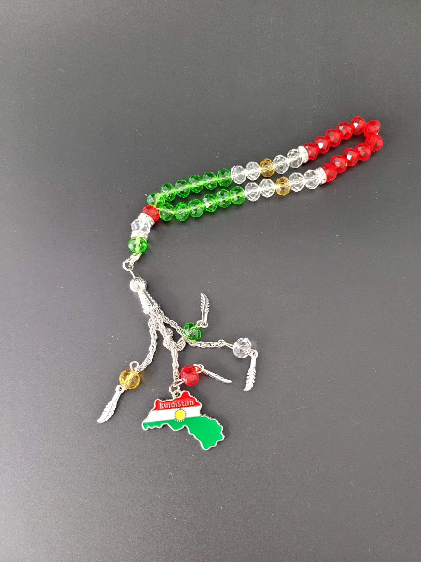 Kurdistan Tesbih