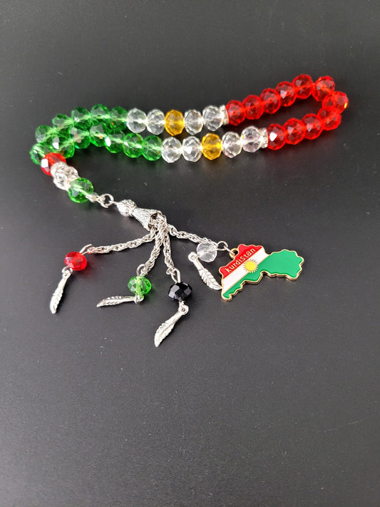 Kurdistan Tesbih