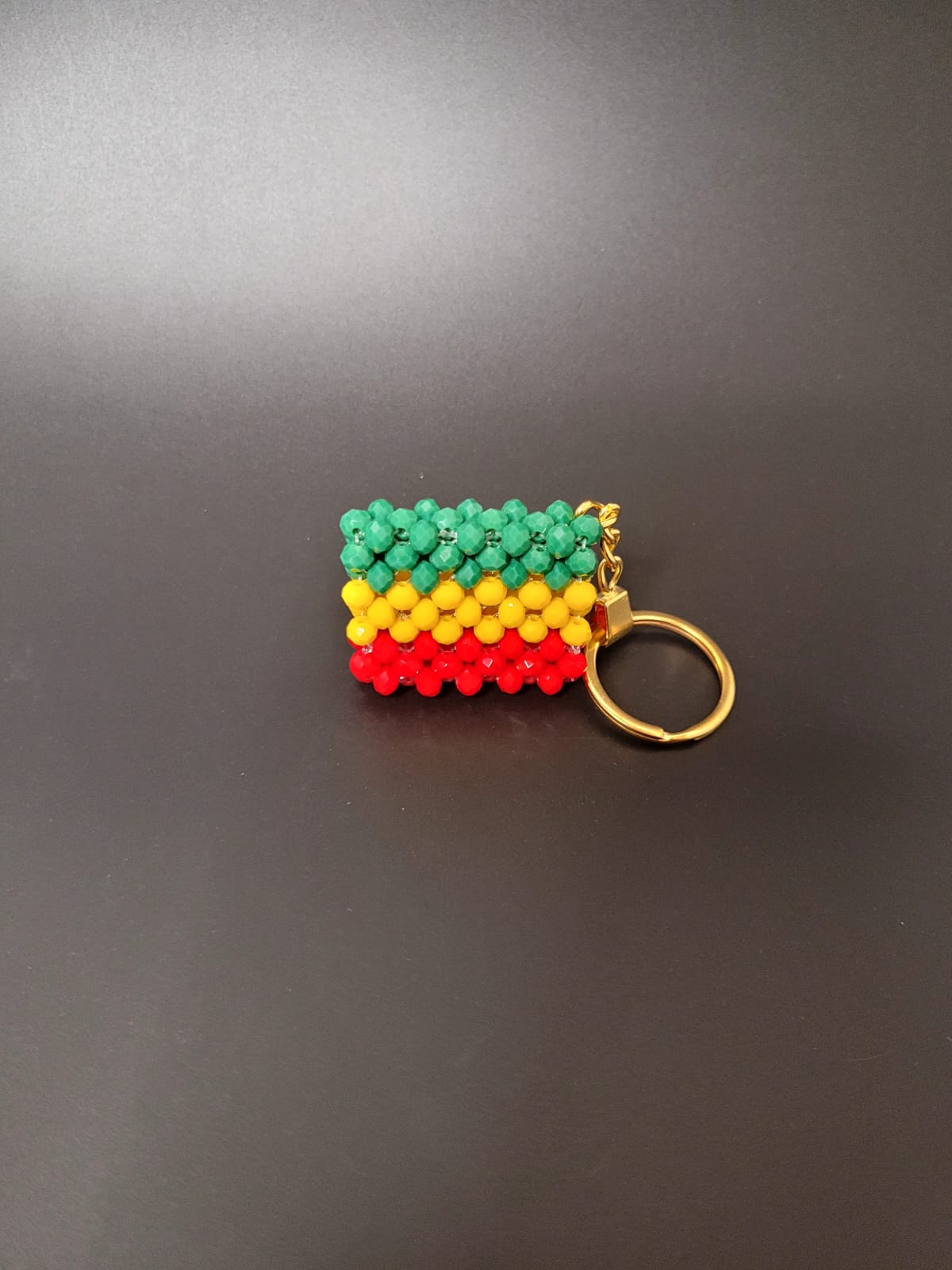 Kurdistan Schlüsselanhänger Handgemacht