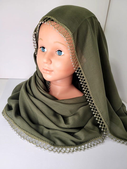 Yazma Handgemacht