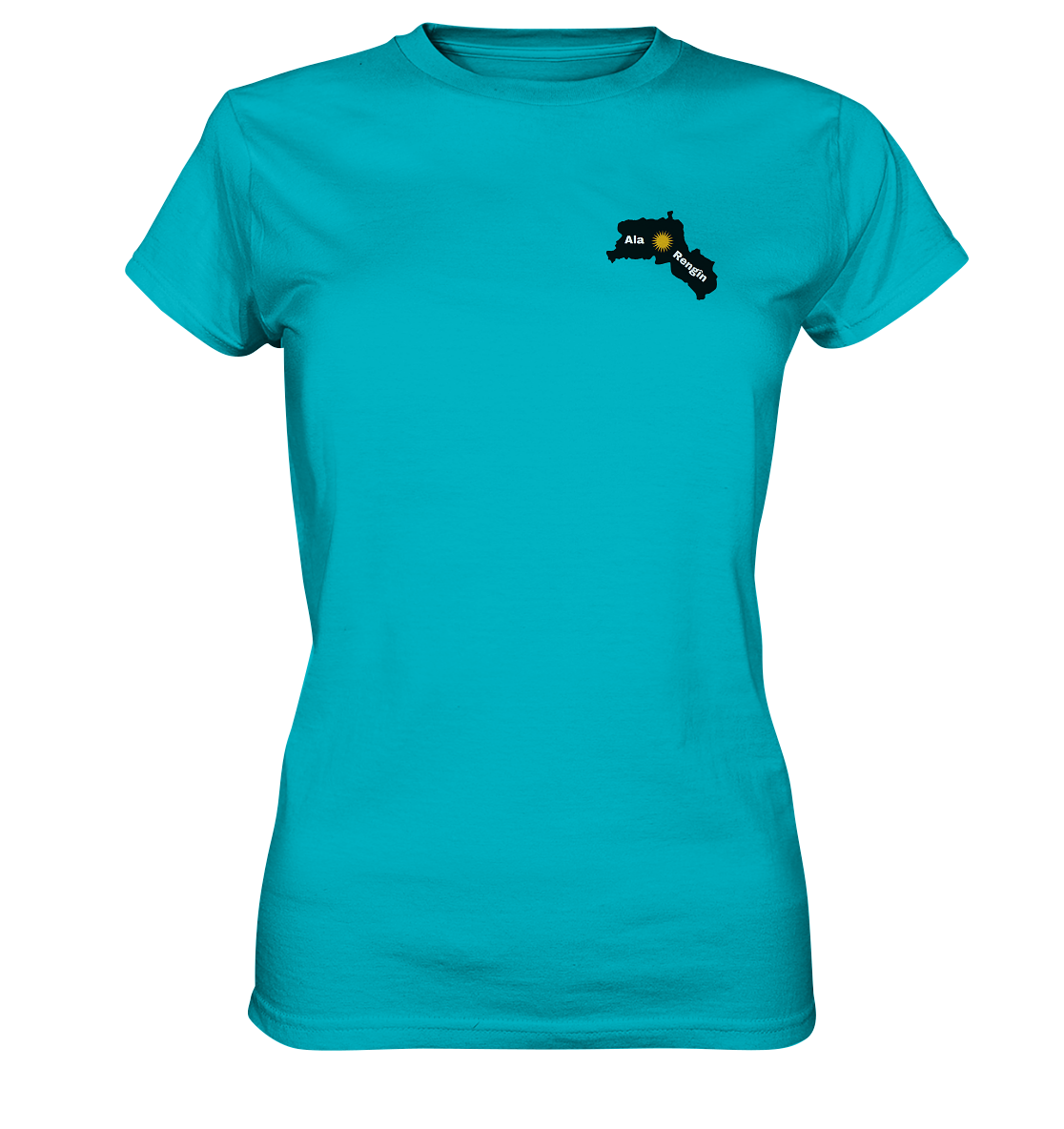 Ladies premium shirt