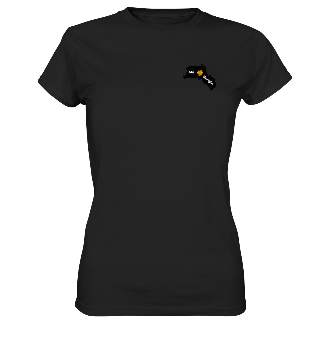 Ladies premium shirt